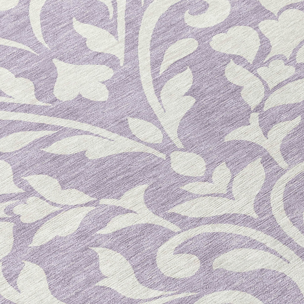 addison chantille acn875 lavender rug