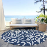 addison chantille acn875 navy rug