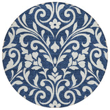 addison chantille acn875 navy rug