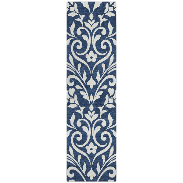 addison chantille acn875 navy rug