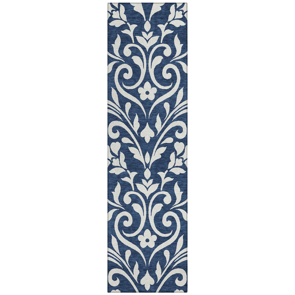 addison chantille acn875 navy rug
