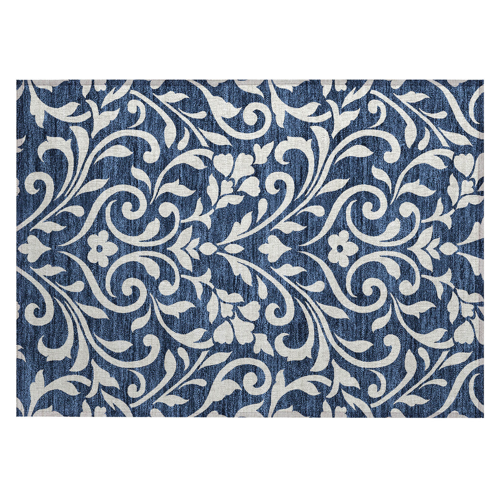 addison chantille acn875 navy rug
