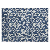 addison chantille acn875 navy rug