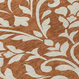 addison chantille acn875 paprika rug