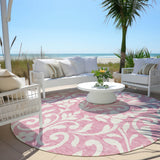 addison chantille acn875 pink rug