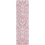 addison chantille acn875 pink rug