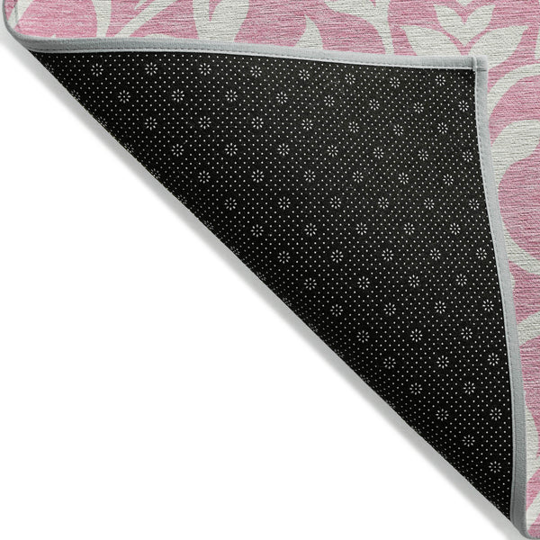 addison chantille acn875 pink rug