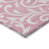 addison chantille acn875 pink rug