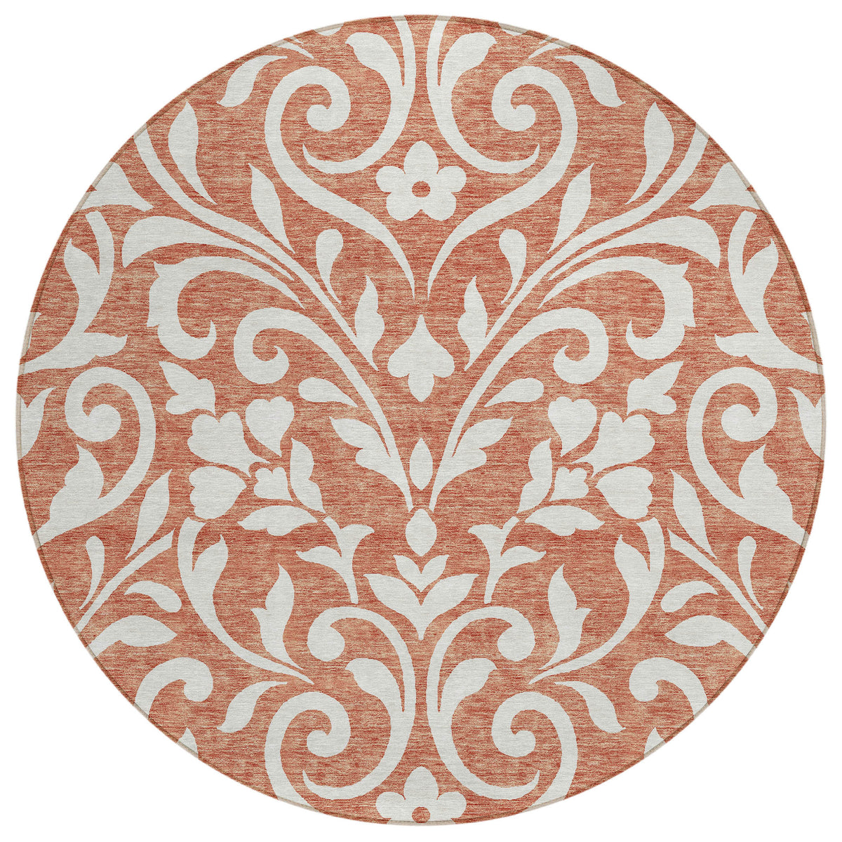 addison chantille acn875 salmon rug