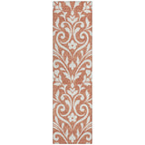 addison chantille acn875 salmon rug