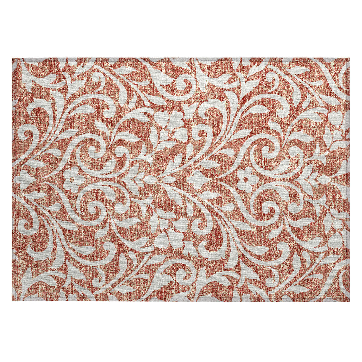 addison chantille acn875 salmon rug