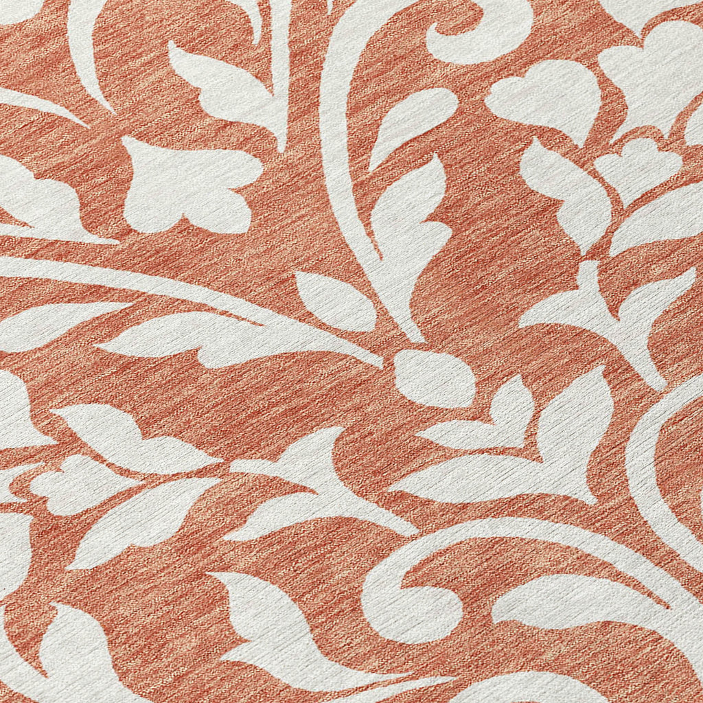 addison chantille acn875 salmon rug