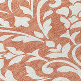 addison chantille acn875 salmon rug