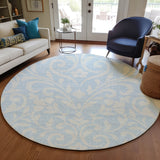 addison chantille acn875 sky rug