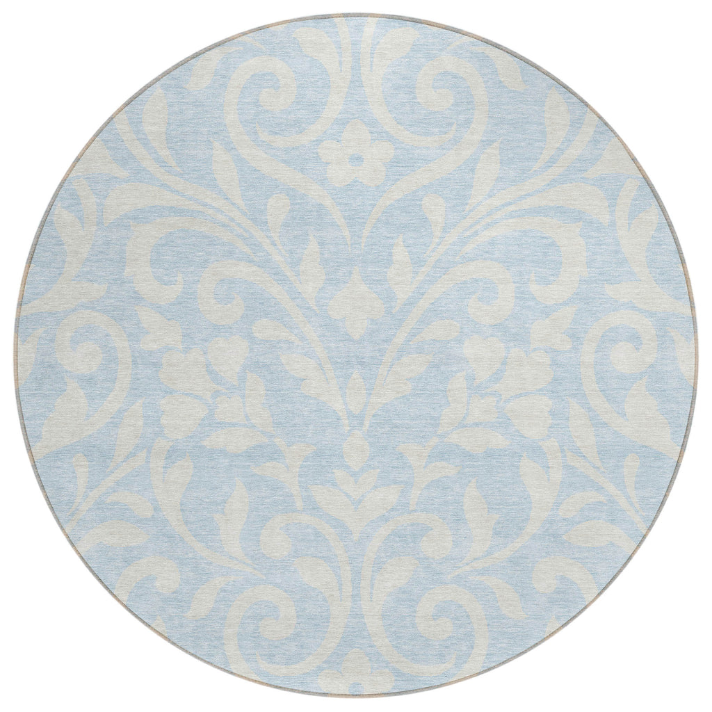 addison chantille acn875 sky rug