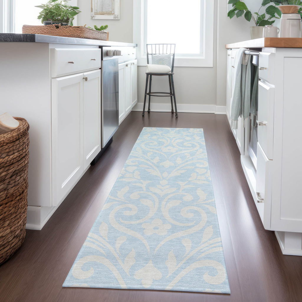 addison chantille acn875 sky rug