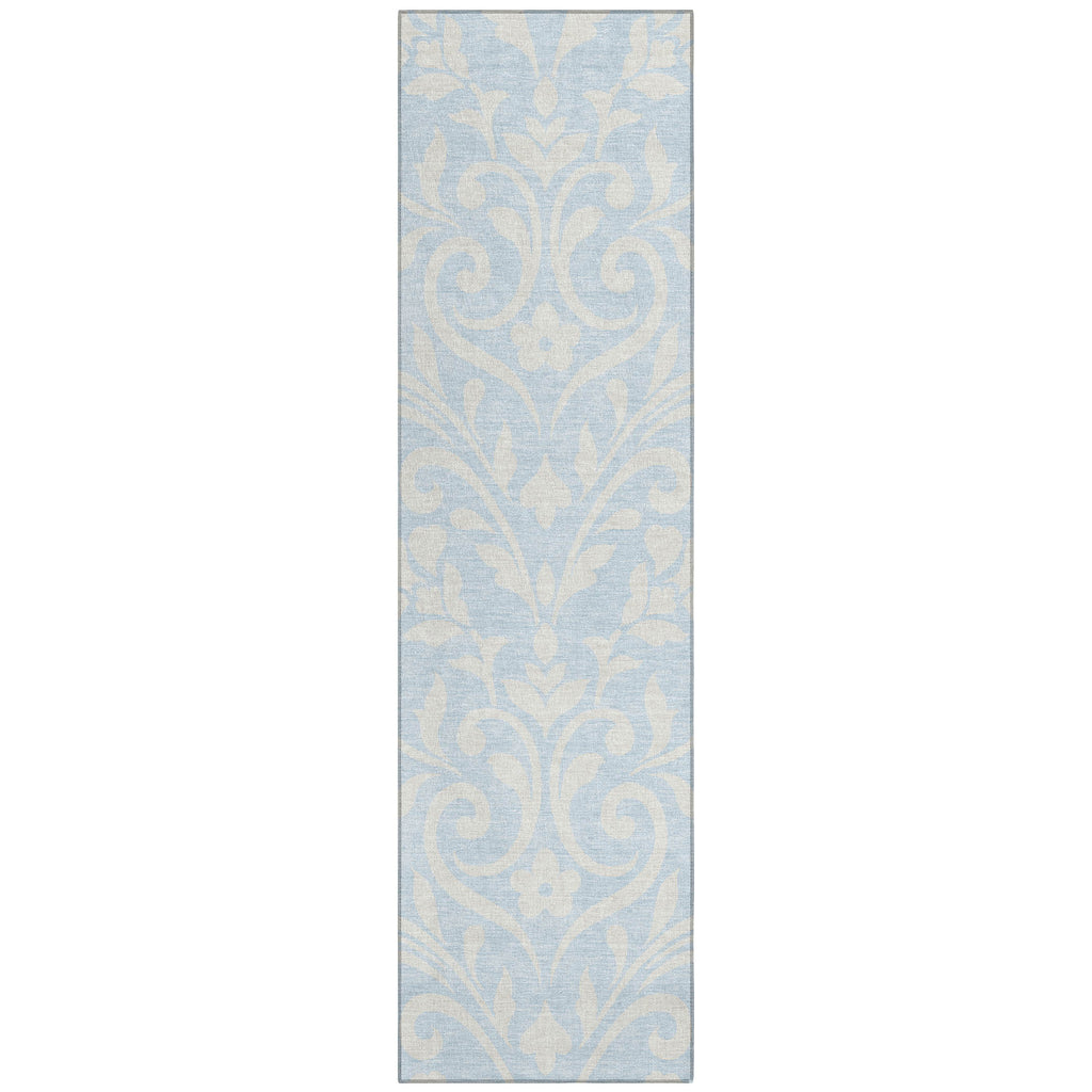 addison chantille acn875 sky rug