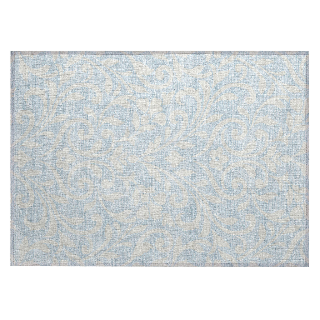 addison chantille acn875 sky rug