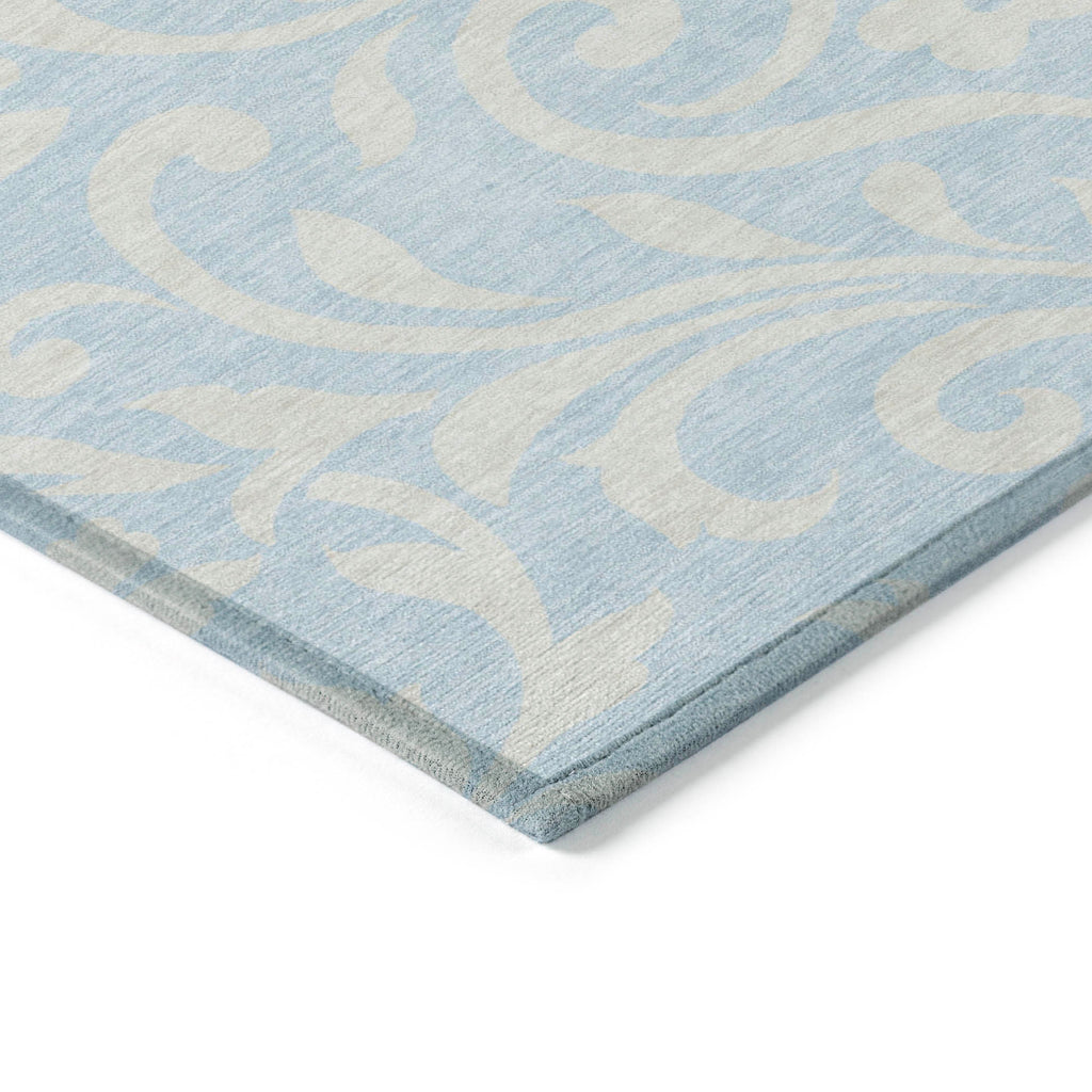 addison chantille acn875 sky rug
