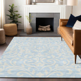 addison chantille acn875 sky rug