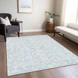 addison chantille acn875 sky rug
