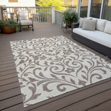 addison chantille acn875 taupe rug