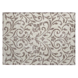 addison chantille acn875 taupe rug