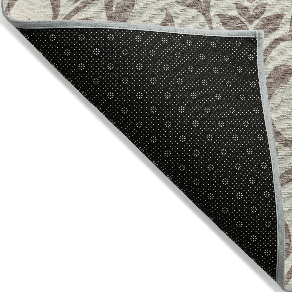 addison chantille acn875 taupe rug
