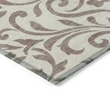 addison chantille acn875 taupe rug