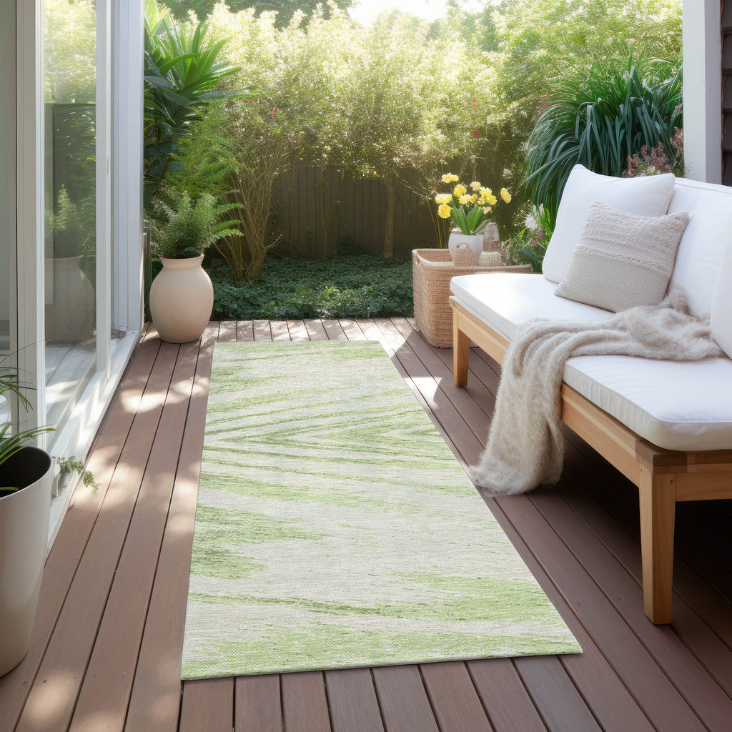addison chantille acn876 aloe rug