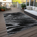 addison chantille acn876 black rug