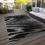 addison chantille acn876 black rug