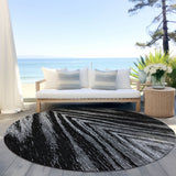 addison chantille acn876 black rug
