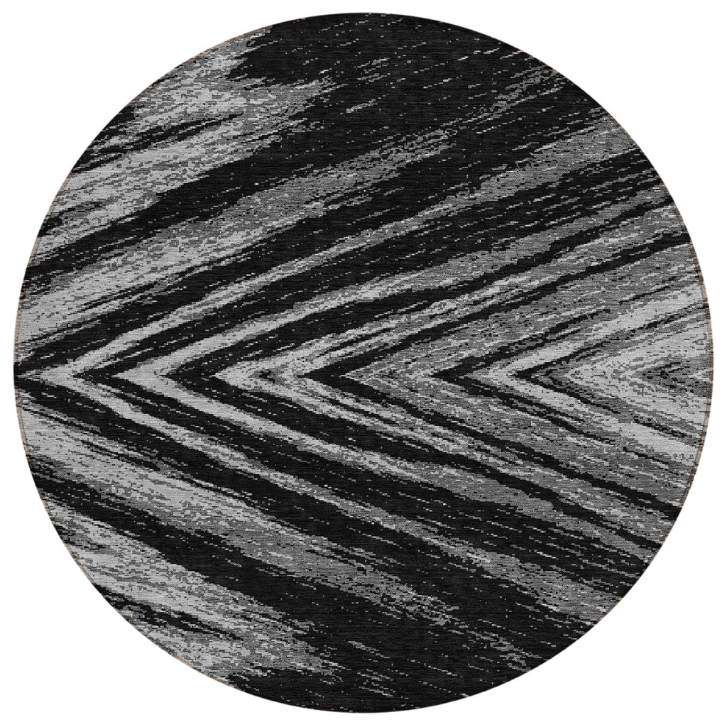 addison chantille acn876 black rug