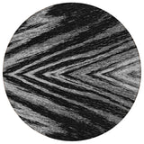 addison chantille acn876 black rug