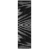addison chantille acn876 black rug
