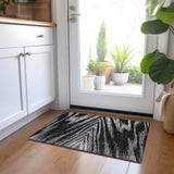 addison chantille acn876 black rug