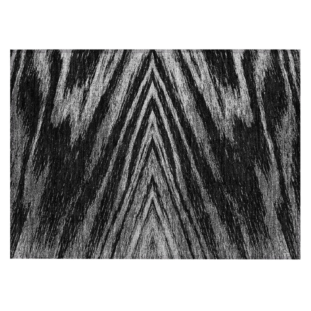 addison chantille acn876 black rug