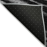 addison chantille acn876 black rug