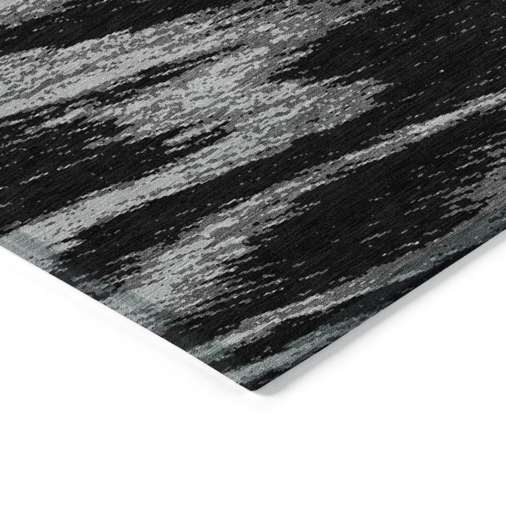 addison chantille acn876 black rug