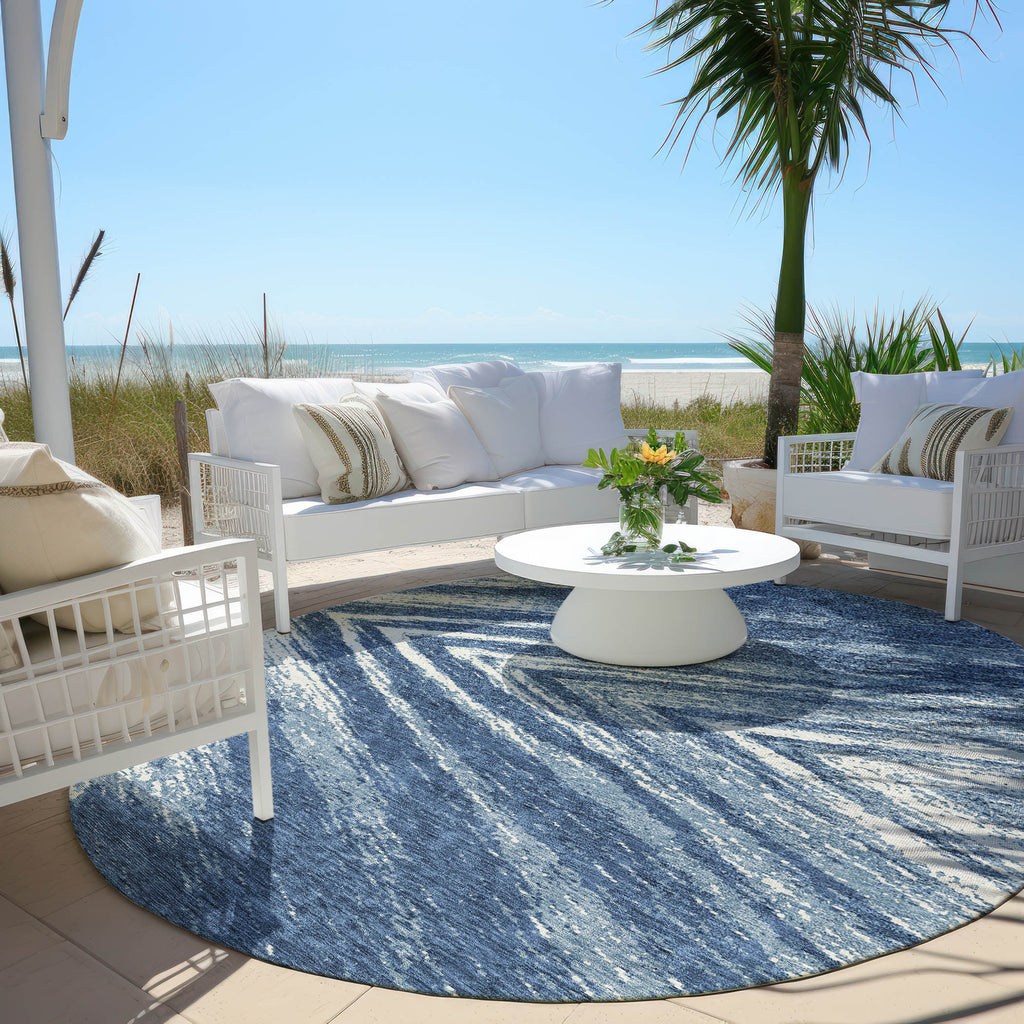 addison chantille acn876 blue rug