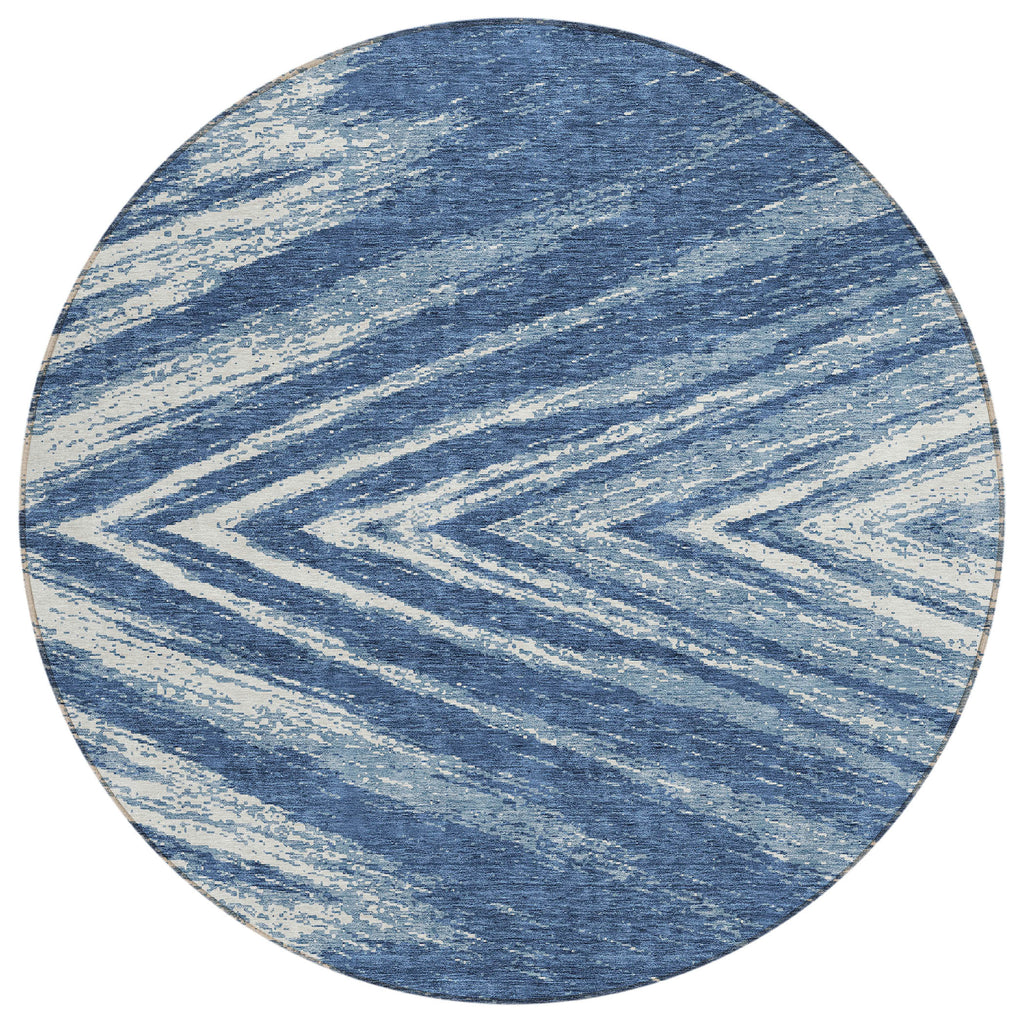addison chantille acn876 blue rug