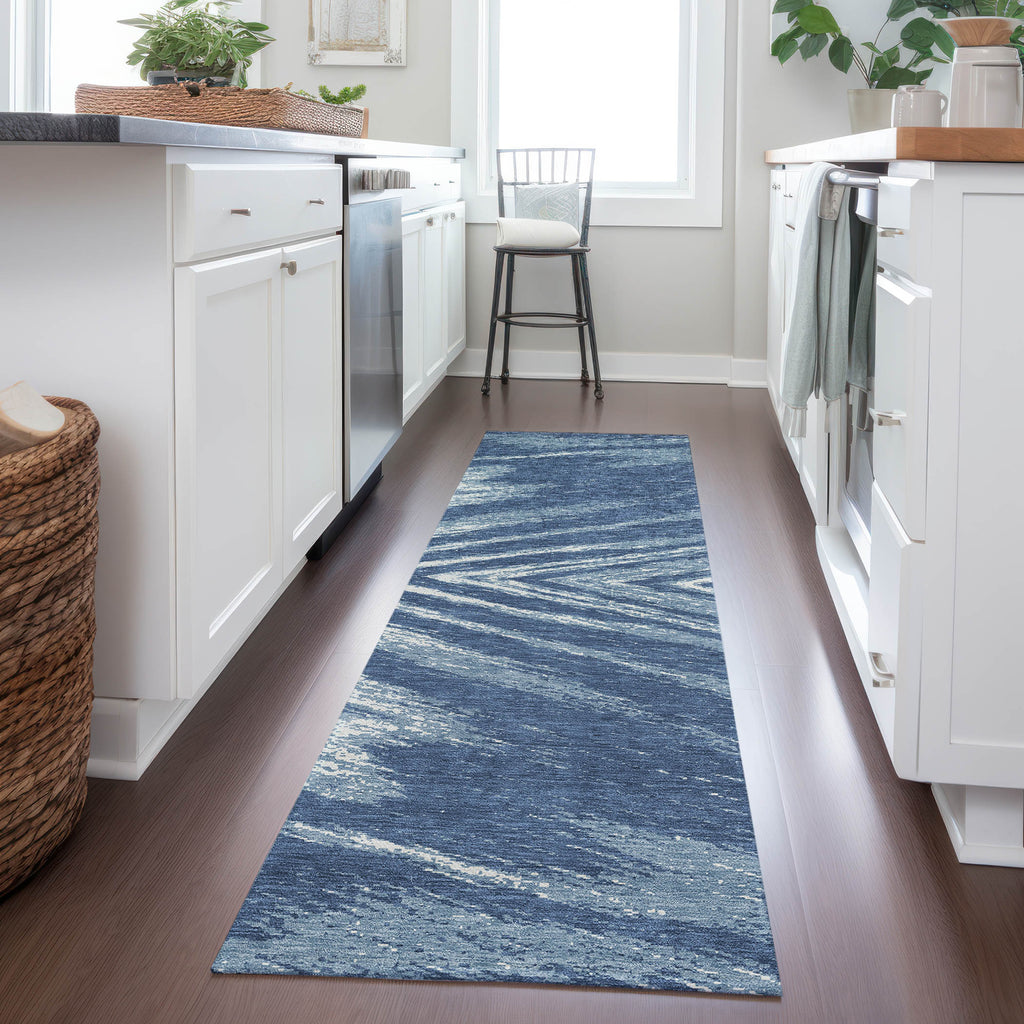 addison chantille acn876 blue rug