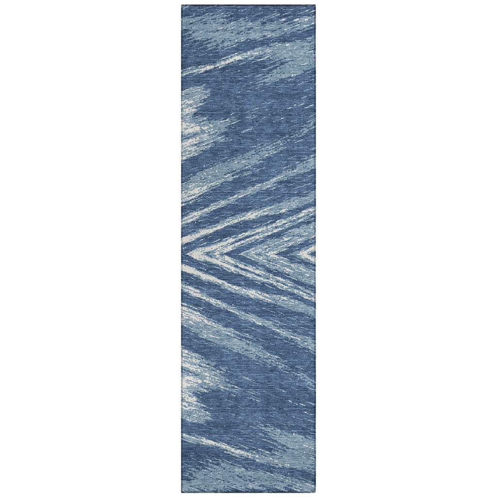 addison chantille acn876 blue rug
