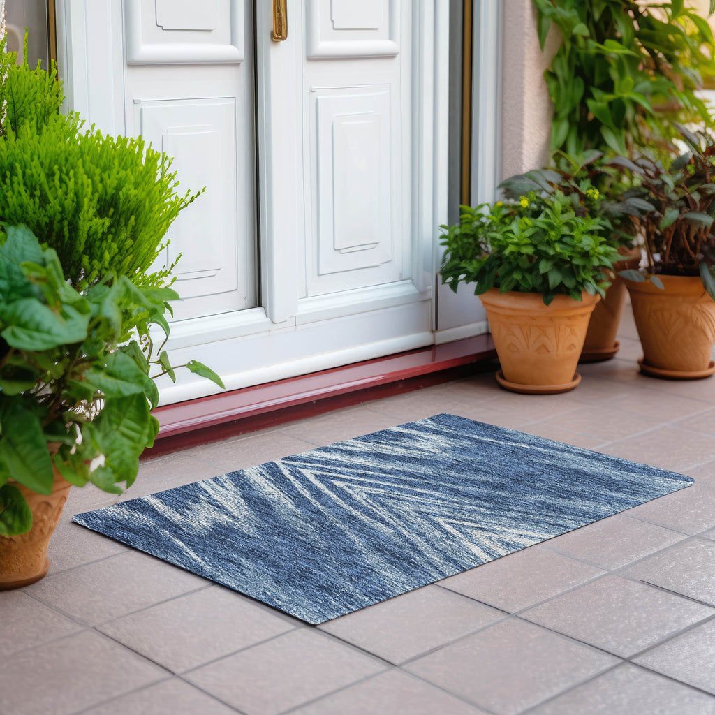 addison chantille acn876 blue rug