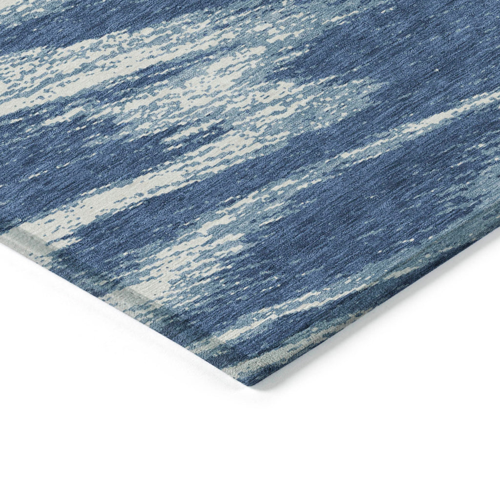 addison chantille acn876 blue rug