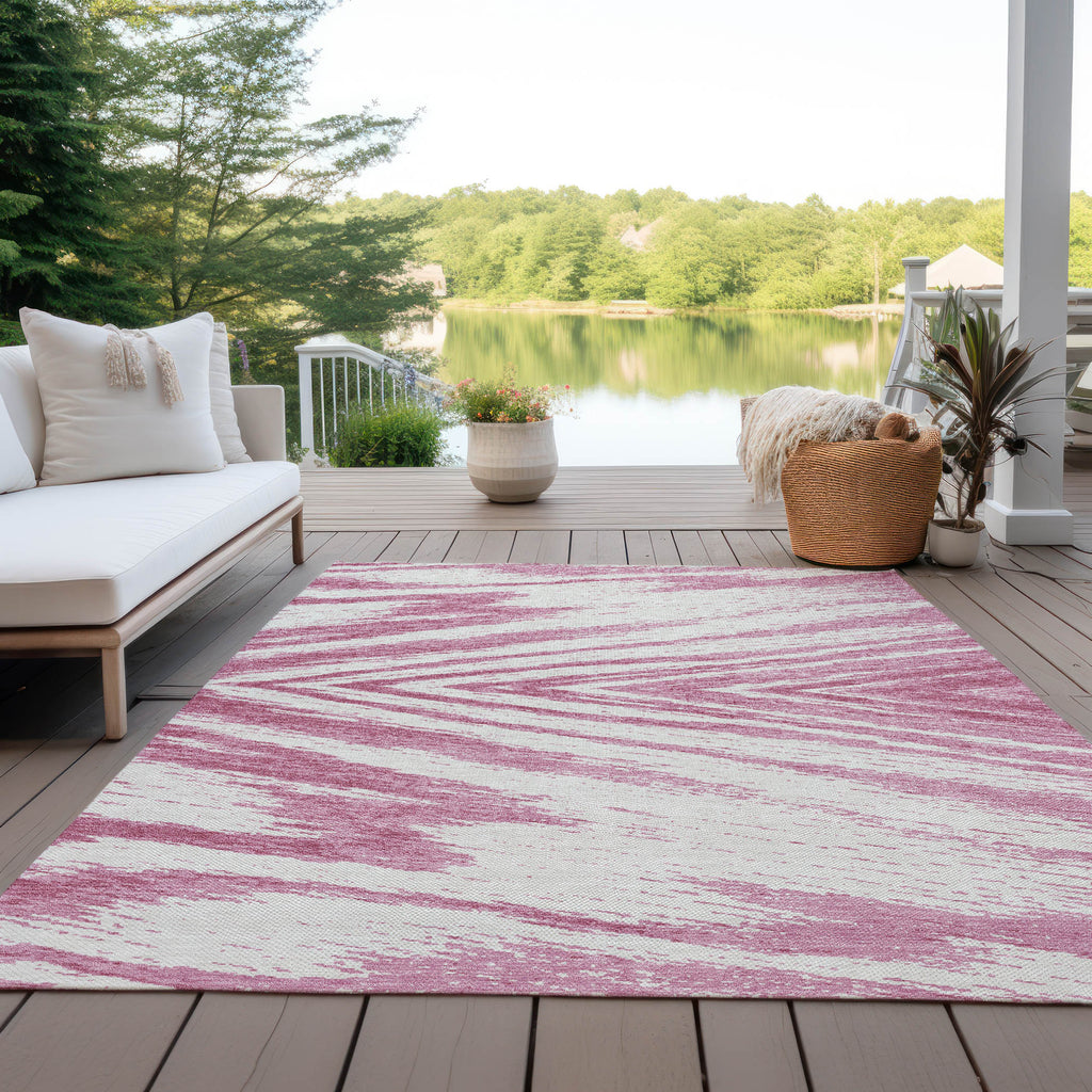 addison chantille acn876 blush rug