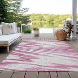 addison chantille acn876 blush rug