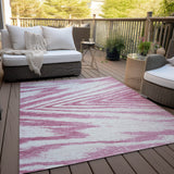 addison chantille acn876 blush rug