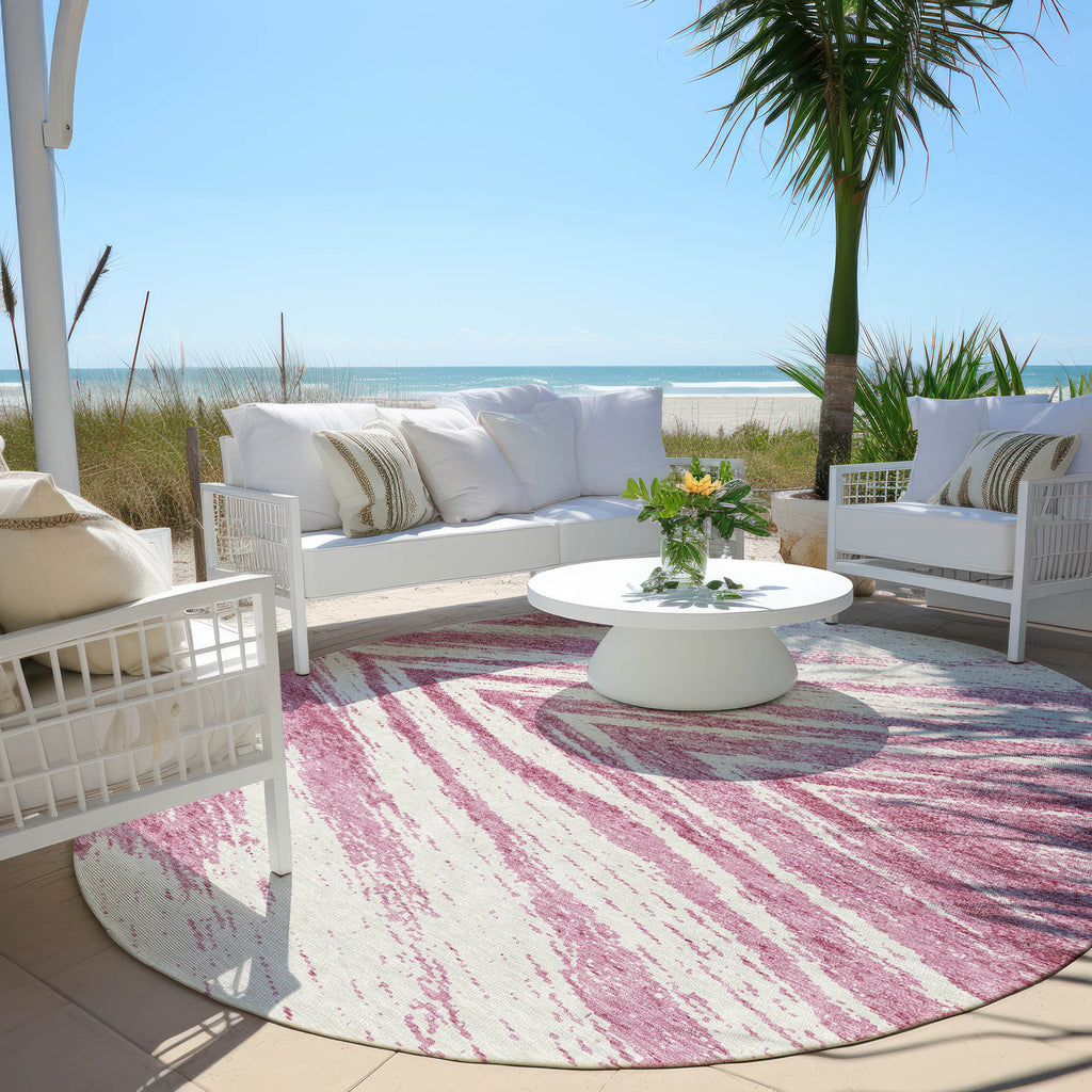 addison chantille acn876 blush rug